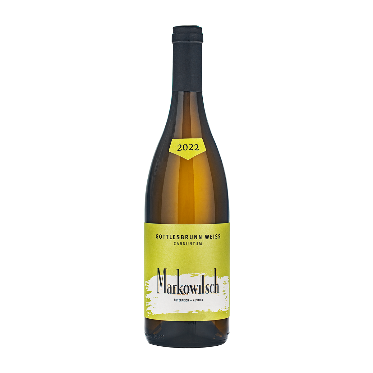 chardonnay & weissburgunder 2022