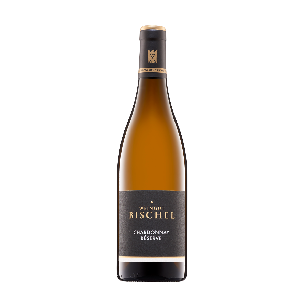chardonnay réserve 2022