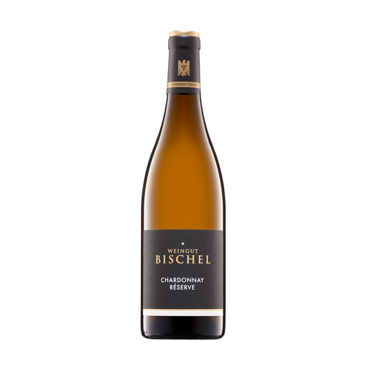 chardonnay réserve 2022