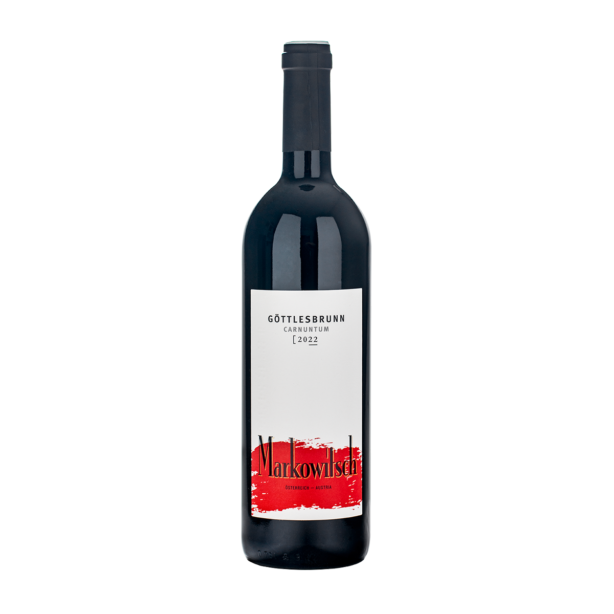 zweigelt & blaufränkisch 2022