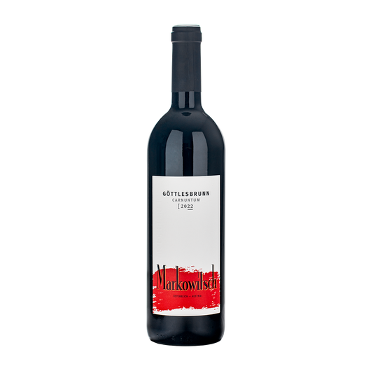 zweigelt & blaufränkisch 2022
