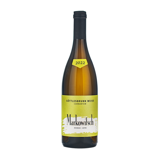 chardonnay & weissburgunder 2022