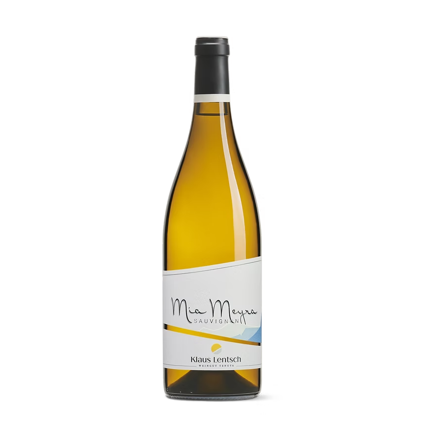 sauvignon blanc 2022 - Mia Meyra