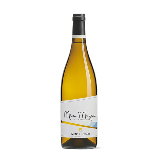 sauvignon blanc 2022 - Mia Meyra