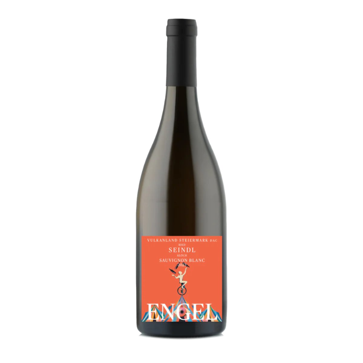 sauvignon blanc 2023 - Ried Seindl