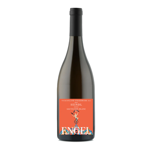 sauvignon blanc 2023 - Ried Seindl